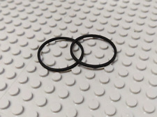 CD Riemen-Set für DENON DN-2600F Unit Compact Disc CD Player Loading Belts-Kit