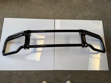 Mercedes G63 AMG G-Klasse Stoßstange Frontschutzbügel Rammschutz Schwarz *NEU*