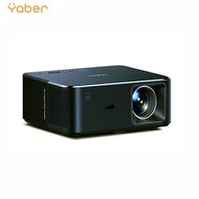 Beamer FullHD 1080p Multimedia-Projektor mit JBL-Lautsprechern Heimkino Yaber