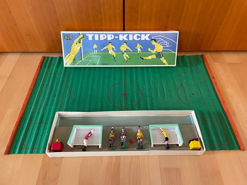 Mieg uraltes tipp - mieg, tipp-kick