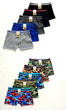 4 / 5 ER PACK SLIP BOXERSHORTS
