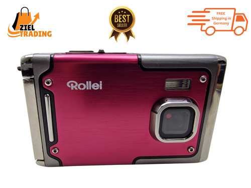 Rollei sportline - rollei, 85