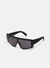 RETROSUPERFUTURE Sonnenbrille - Zed Unisex - Black 