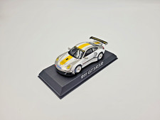 Minichamps Porsche 997 GT3 RSR 2012 weiß 1/43 Norev WAP0201150D