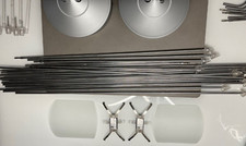 Paulmann Rail System Light@Easy HipHop Chrom 300Watt + 150Watt 12V