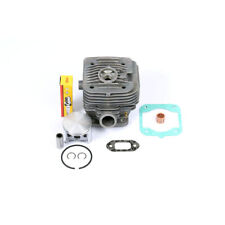 Zylinder mit Kolben für