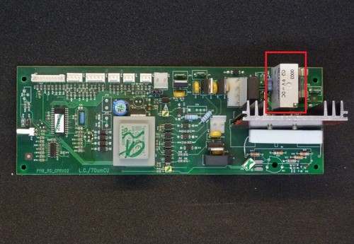 Saeco elektronik incanto rondo - elektronik,