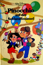 *Walt Disney Horizont Verlag "