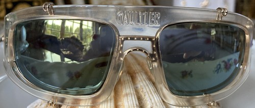 Vintage jean paul gaultier - jean,