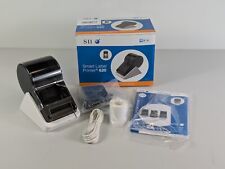 SEIKO INSTRUMENTS Smart Label