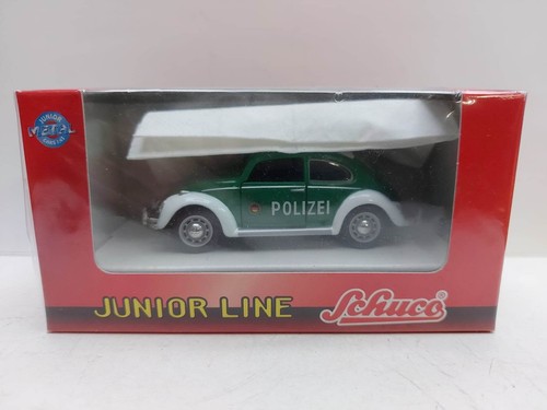 Schuco junior line 27159 - schuco, vw