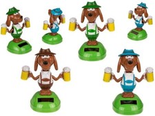 Solar Bayerischer Hund