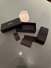 Neues, elegantes Prada