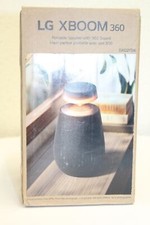 LG XBOOM Go DXO2 Tragbarer