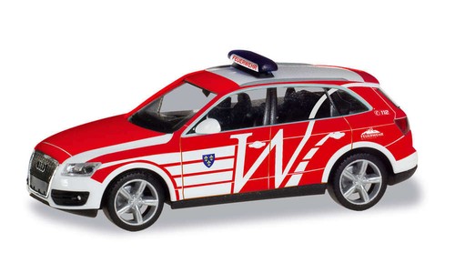 Herpa 095174 audi elw - audi,