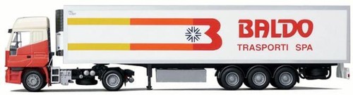 Awm lkw iveco eurostar - awm,