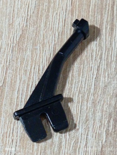 Playmobil hubschrauberhebel - playmobil,