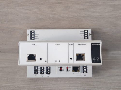 Honeywell xcl8010a excel - honeywell, 800