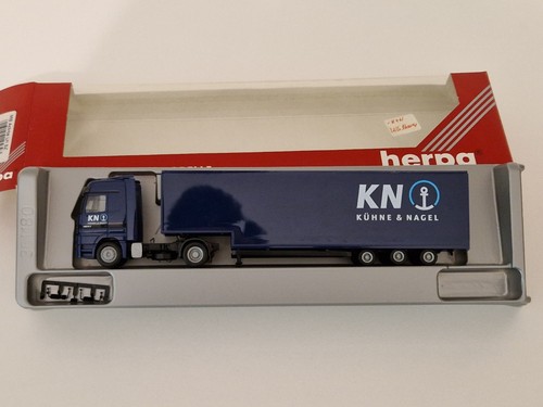 Herpa mercedes benz - mercedes,