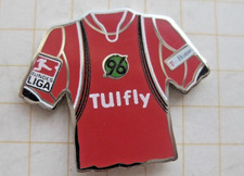 FUSSBALL BUNDESLIGA / HANNOVER