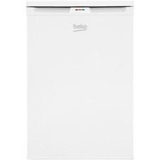 Beko FSE1074N Stand-Gefrierschrank 54cm breit 95 Liter MinFrost 1659244