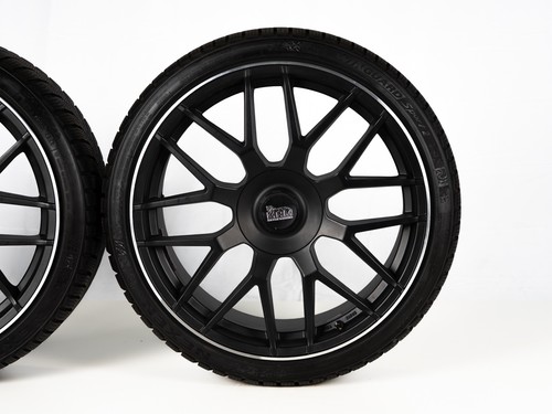 Mam audi b8 mercedes - mam,