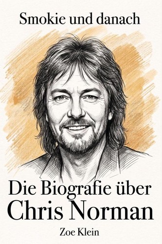 Die biografie über chris - biografie,