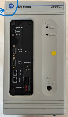 Allen bradley 4100 234 - allen-bradley, 4100-234-r