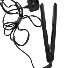 GHD 5.0 Haarglätter Schwarz