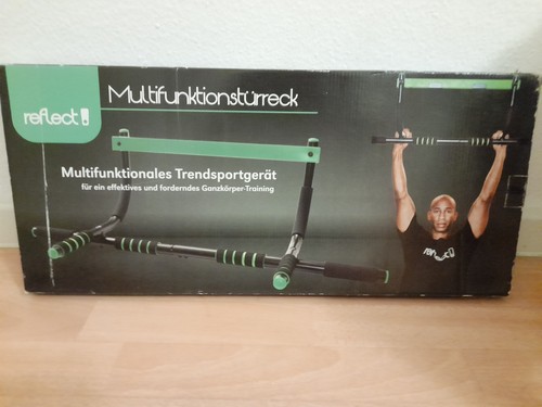 Multifunktions türreck und - türreck,