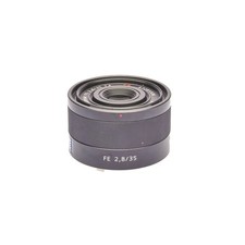 Sony sel 35mm zeiss - fe, 35mm/2,8