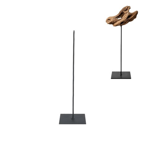 Metallständer deko sockel - metallständer,