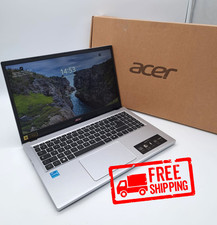 Laptop Acer Aspire Go AG15-31P-342L 15,6" FHD 512GB SSD Intel Core i3-N305 