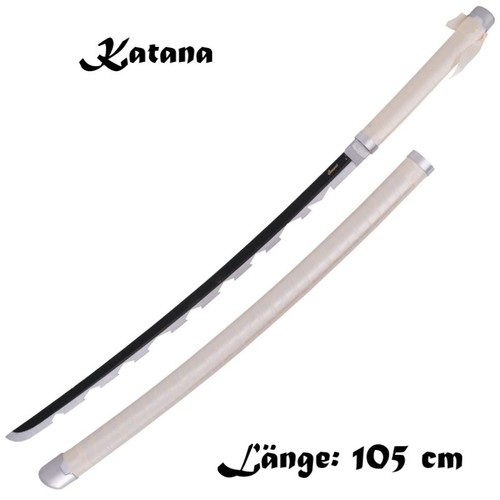 Neu bambus katana schwert - neu,