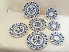 Kuchenteller & Untertasse /