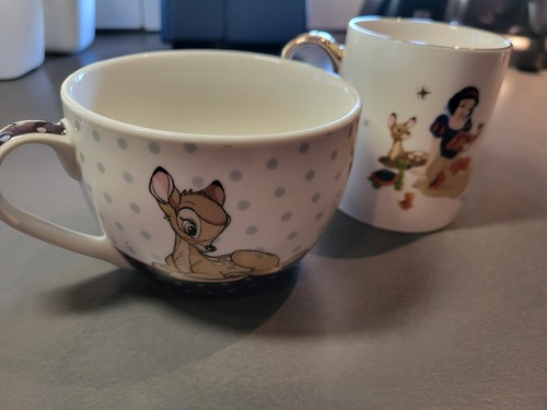 Disney tassen bambi - disney,