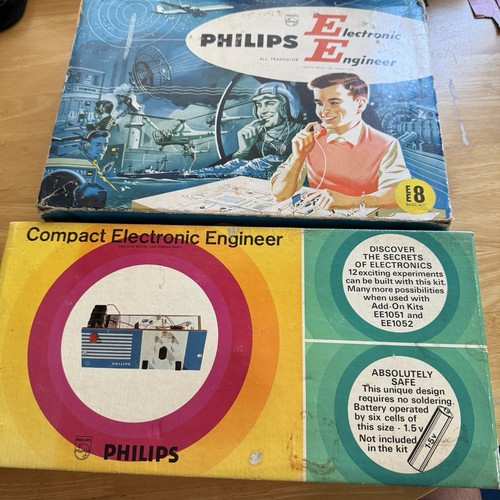 Phillips electronic engineer - electronic,