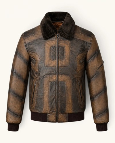 Herren echt distressed - herren,