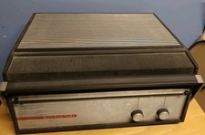 Plattenspieler Telefunken