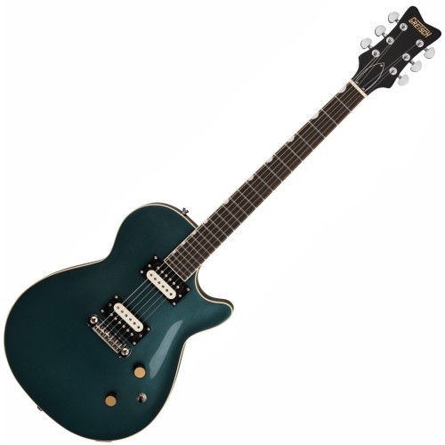 Gretsch streamliner jet - gretsch,