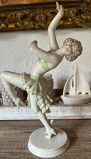 Rosenthal Art Déco Tänzerin