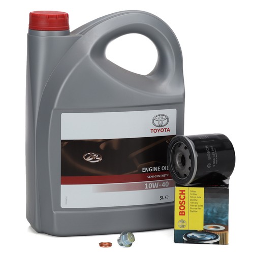 Original semi synthetic - 5l,