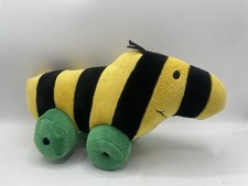 Tigerente Plüsch Plüschtier Stofftier Kuscheltier Janosch ca. 30 cm