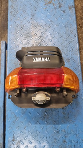 Yamaha xc125t cygnus 4nb - xc125t,
