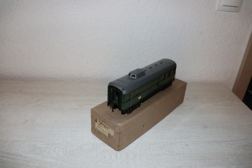 Alter fleischmann spur0 - fleischmann,