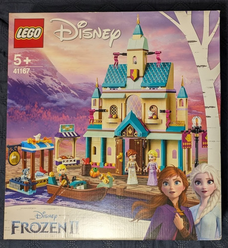 Rarität 41167 lego - 41167,