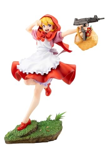 Kotobukiya bishoujo statue - kotobukiya,