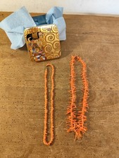 echt Korallenkette Koralle