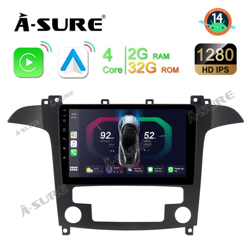 64g android autoradio für - 15,