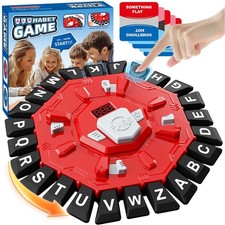 Wortspiel,Brettspiele für